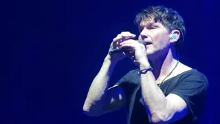 a-ha - The Sun Always Shines On TV live in Sydney 26 Feb 2020