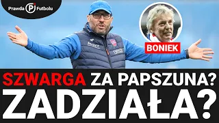 Boniek, Kołtoń, Gołaszewski: Champions League asystenta, a pierwszy trener w Serie A?
