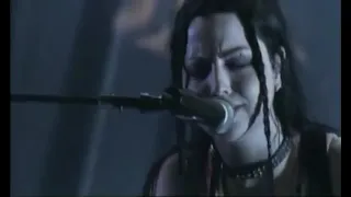 Evanescence Best Clips Live in Cologne 2003, Germany