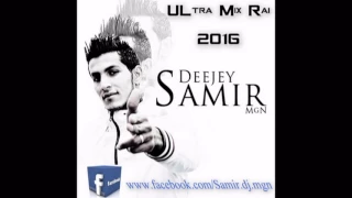 Cheb Mahfoud - Mega Reprise 2016 - ReMix By Dj SaMir MgN