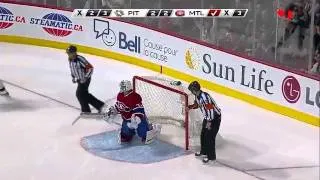 Evgeni Malkin Spin-O-Rama Shootout Goal vs. Canadiens - NHL 7/2/12