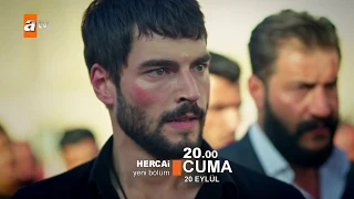 Hercai - Episode 13 Trailer (Eng & Tur Subs)