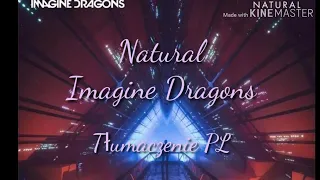 Natural - Imagine Dragons (Napisy PL)