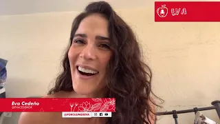 “Te doy mi vida” es protagonizada por Eva Cedeño - Por Culpa de Eva | EVTV | 07/0/2020 S2