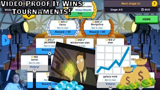 BEST time to Upgrade Situation Room American Dad Apocalypse & Higher Lvl Mimosa Tournament Guide