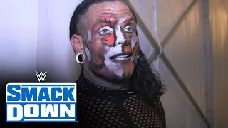 Jeff Hardy hunting dream of fifth Intercontinental Title: SmackDown Exclusive, May 22, 2020