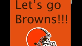 Here We Go Again (Cleveland Browns song) Lyrics