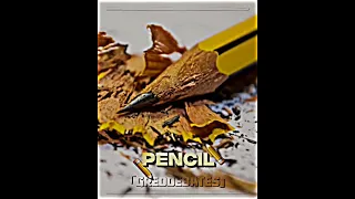 Pencil Vs Pen