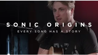Ernie Ball Presents Sonic Origins: The Wombats "Give Me A Try"