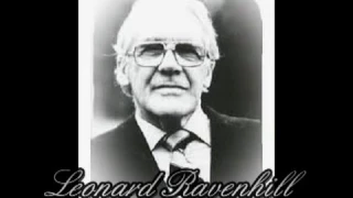 Story of The Stolen Swimsuit  - Leonard Ravenhill