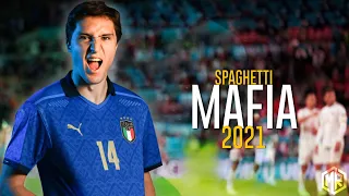 Federico Cheisa - Spaghetti Mafia | body remix | Skills & Goals - 2021