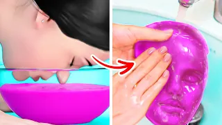 REALISTIC DIY SOAP IDEAS THAT WILL MAKE YOU SAY "WOW"