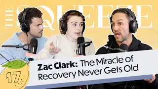 Zac Clark: The Miracle of Recovery Never Gets Old