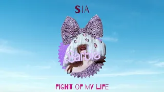 Sia - Fight Of My Life (From Barbie The Album)