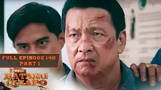 FPJ's Batang Quiapo Full Episode 146 - Part 1/3 | English Subbed