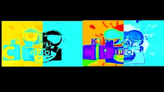 Can You Guess Which Holiday? Csupo Effects Combined Squared