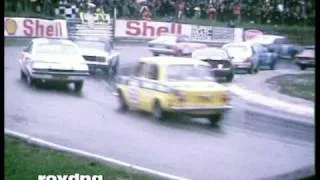 Brands Hatch March 1974