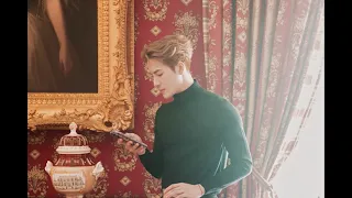 A Journey with Jackson Wang in Cognac Episode 1: Legacy