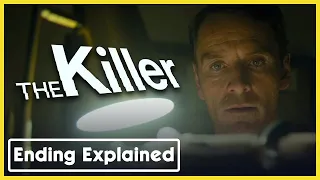The Killer Ending Explained: Why You Need to Watch The Killer Movie in 2023 🤔