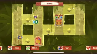 King of Thieves - base 26 common set layout