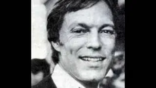 Richard Chamberlain - All I do is dream of you