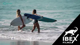 Arugam bay: The Surfing Paradise of Sri Lanka | Destination Promotional Video | IBEX FILMZ