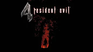 Прохождение часть 1 | Resident Evil 4 2005 | Русская озвучка в 60FPS