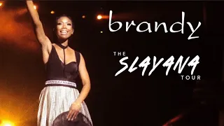 Brandy - The ‘SLAYANA’ Tour (FULL CONCERT) [Multi-Cam]