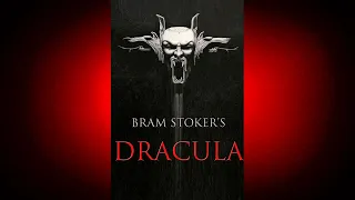 Dracula Chapter 21 by Bram Stoker - Audiobook