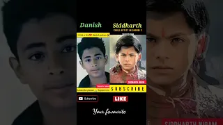 Danish Zehen Vs Siddharth Nigam 😎💪 || Guys apka favourite kon hai #danishzehen #siddharthnigam