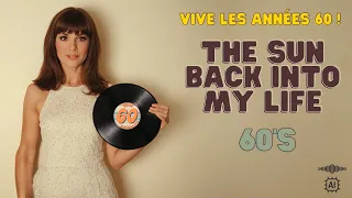 Udio | Chanson Années 60 : The Sun Back Into My Life | Style 1965