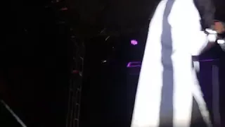 Chronixx performance live in Kingston Jamaica 2017