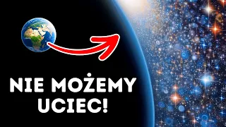 Może nie jesteśmy sami, ale jesteśmy odizolowani.