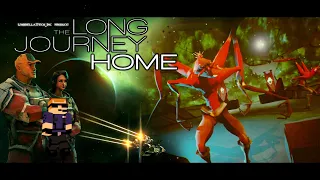Богатый вселенский райончик ➤ The Long Journey Home #014