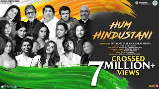 Hum Hindustani-Lata M|Padmini K|Shraddha Kapoor|Sonakshi S|Jannat Zubair|Shruti H|Tara S|Alka Y Cont