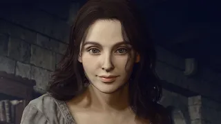 Dragon's Dogma 2 Complete Ulrika Romance