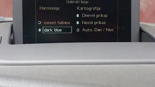 Translate language from French to Croatian Peugeot 3008