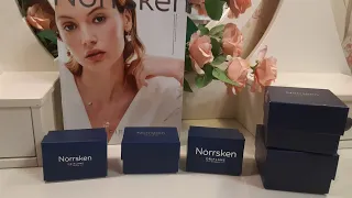 ОРИФЛЭЙМ NORRSKEN РАСПРОДАЖА