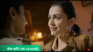 Mishri pandey as SHO 💫 | Madamsir new promo | Karishma's pain 💔🥺 #madamsir #sonysab @videodiary7729