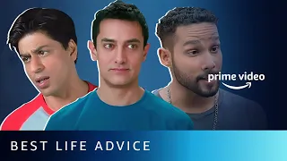 6 Best Life Advice On Amazon Prime Video