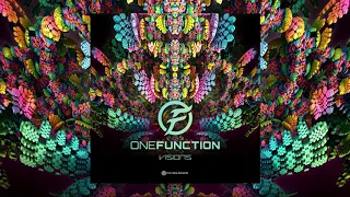 One Function - Visions (Original Mix)