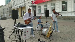 SOMETHING FAMILY BAND 🎼🎼🎼СУПЕР КОНЦЕРТ В ЕКАТЕРИНБУРГЕ 🎹🎹🎹🎹🎹🎹🎹🎹🎹🎹🎹ТАЛАНТЫ