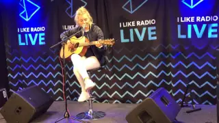 Astrid S - Hurts so good (Acoustic)