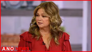 Valerie Bertinelli talks about being called 'fat and lazy' over texts | Valerie Bertinelli