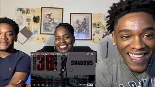 MOM Reacts to NBA YOUNGBOY “ 38 Baby 2” Full Album (Reaction Video🔥)