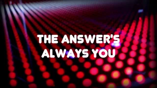 Kerrie Roberts- The Answer (Lyric Video)