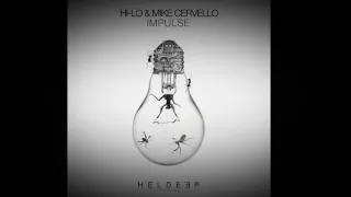 HI-LO & Mike Cervello - Impulse (First version)