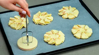 I just found the easiest way to make this appetizer! Delicious and fast