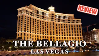 The Bellagio Hotel and Casino - Is it worth the price?