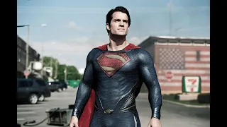 Superman || Unstoppable || Incredible man of world || I love Superman  || World Strongest Man
